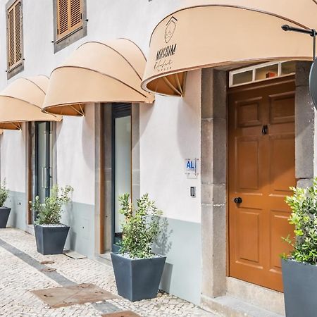Machim D'Arfet House By Madeira Sun Travel Hotel Машику Екстериор снимка