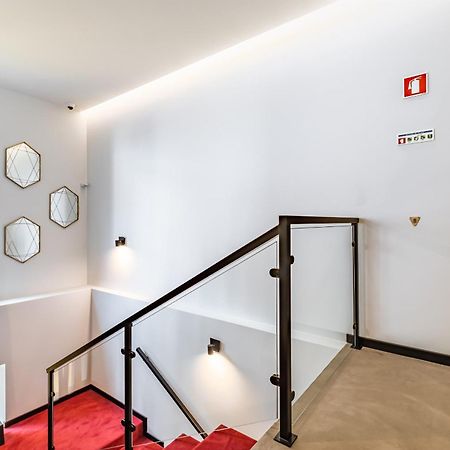 Machim D'Arfet House By Madeira Sun Travel Hotel Машику Екстериор снимка