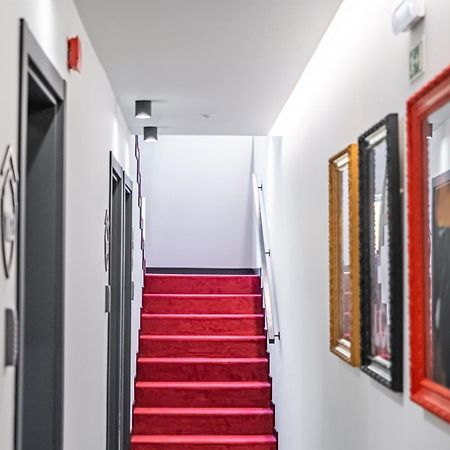 Machim D'Arfet House By Madeira Sun Travel Hotel Машику Екстериор снимка