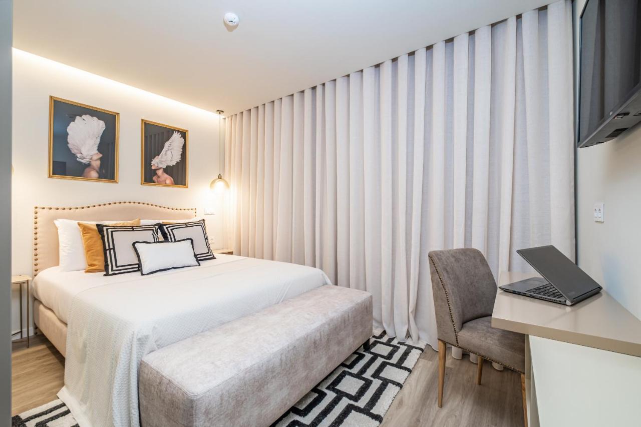 Machim D'Arfet House By Madeira Sun Travel Hotel Машику Екстериор снимка