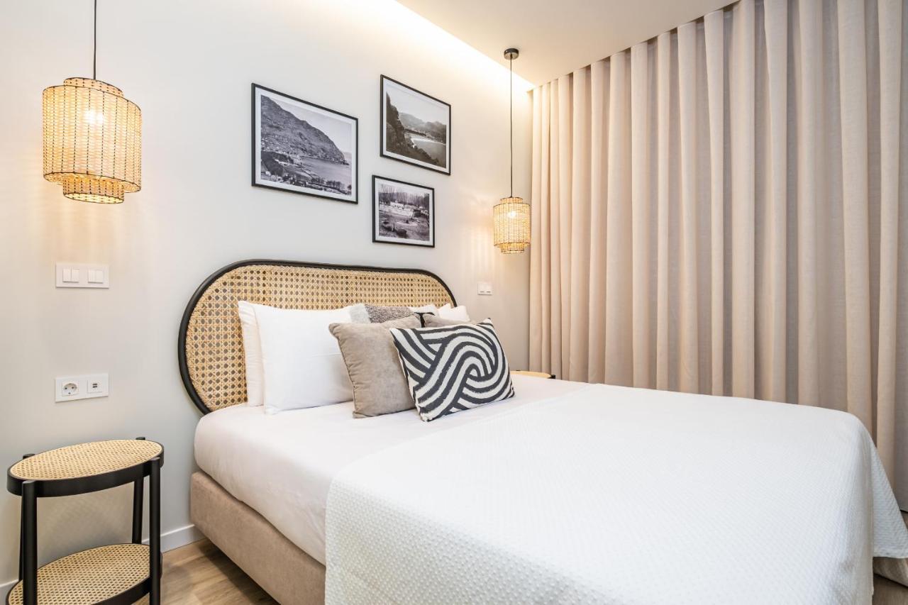 Machim D'Arfet House By Madeira Sun Travel Hotel Машику Екстериор снимка