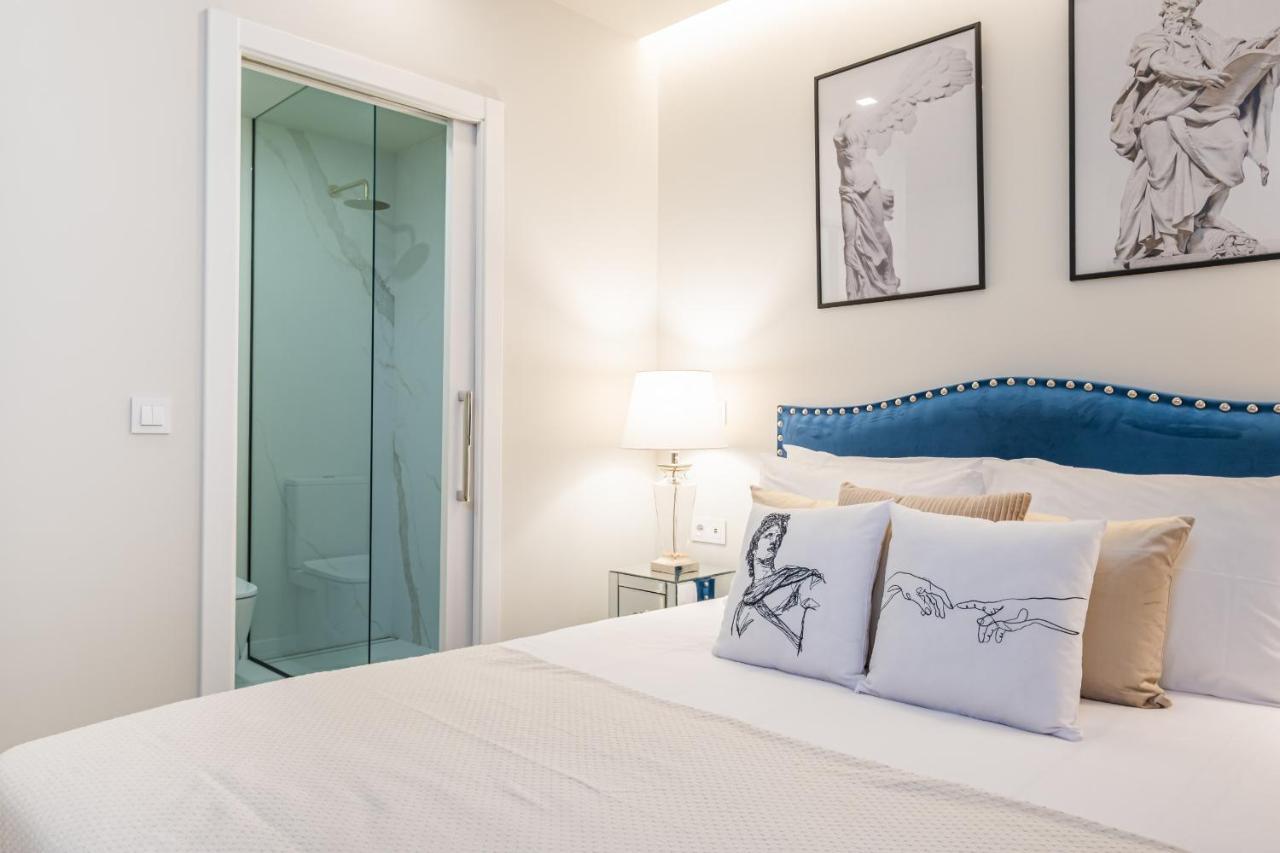 Machim D'Arfet House By Madeira Sun Travel Hotel Машику Екстериор снимка