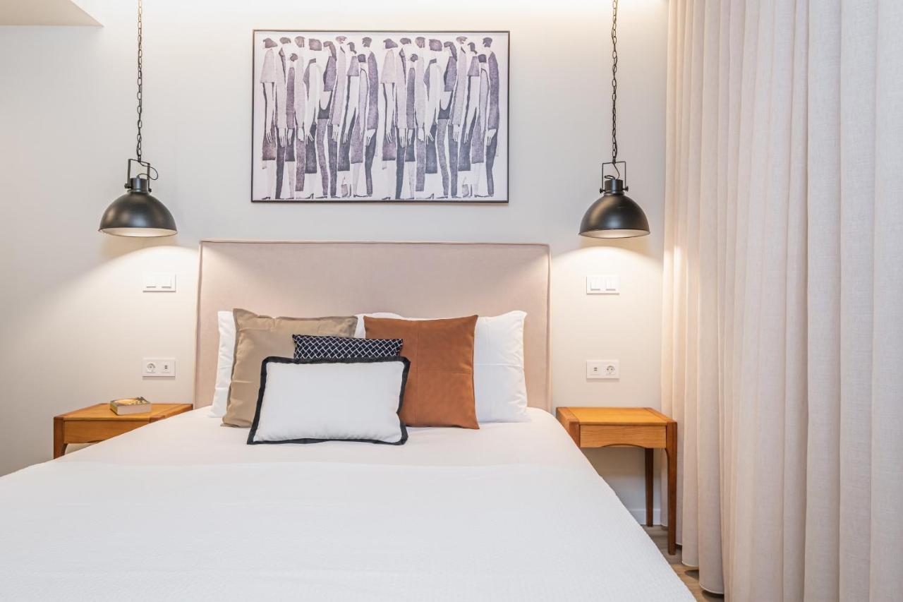 Machim D'Arfet House By Madeira Sun Travel Hotel Машику Екстериор снимка