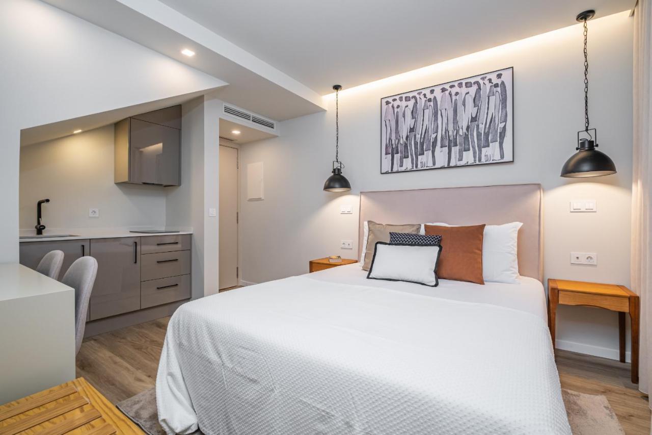 Machim D'Arfet House By Madeira Sun Travel Hotel Машику Екстериор снимка