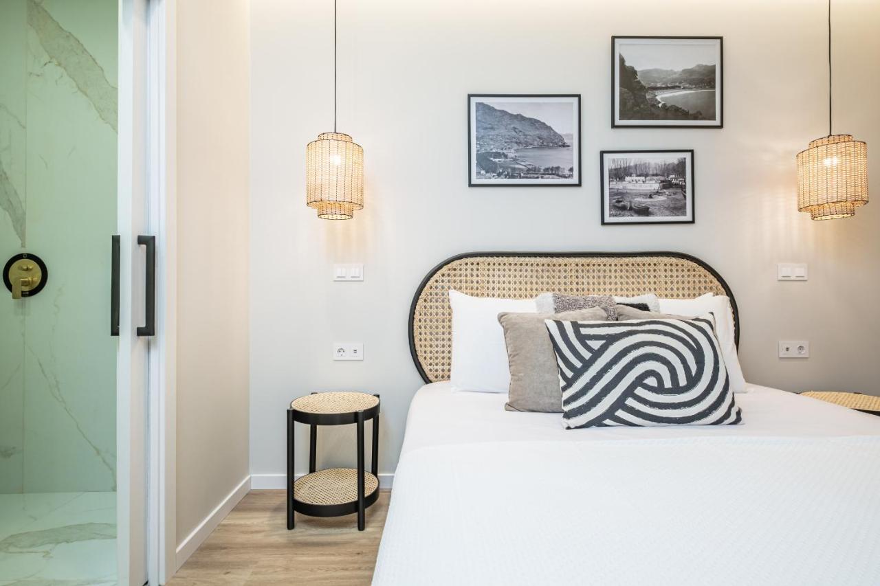 Machim D'Arfet House By Madeira Sun Travel Hotel Машику Екстериор снимка