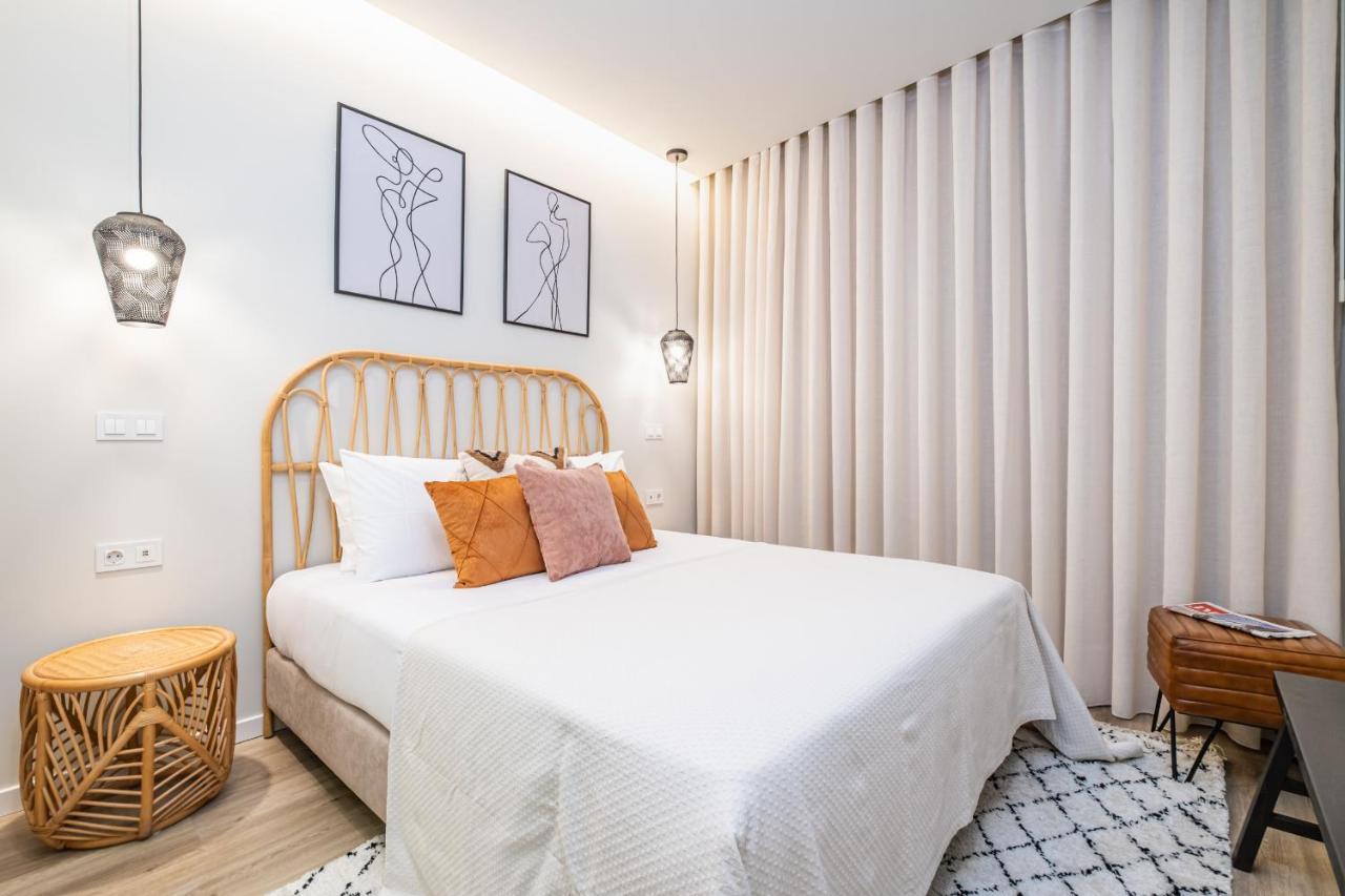 Machim D'Arfet House By Madeira Sun Travel Hotel Машику Екстериор снимка