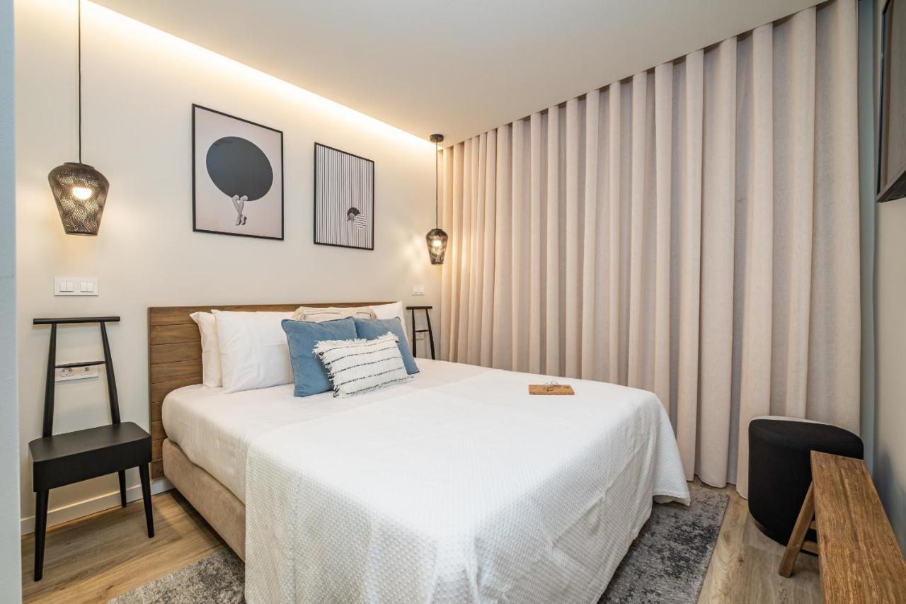 Machim D'Arfet House By Madeira Sun Travel Hotel Машику Екстериор снимка