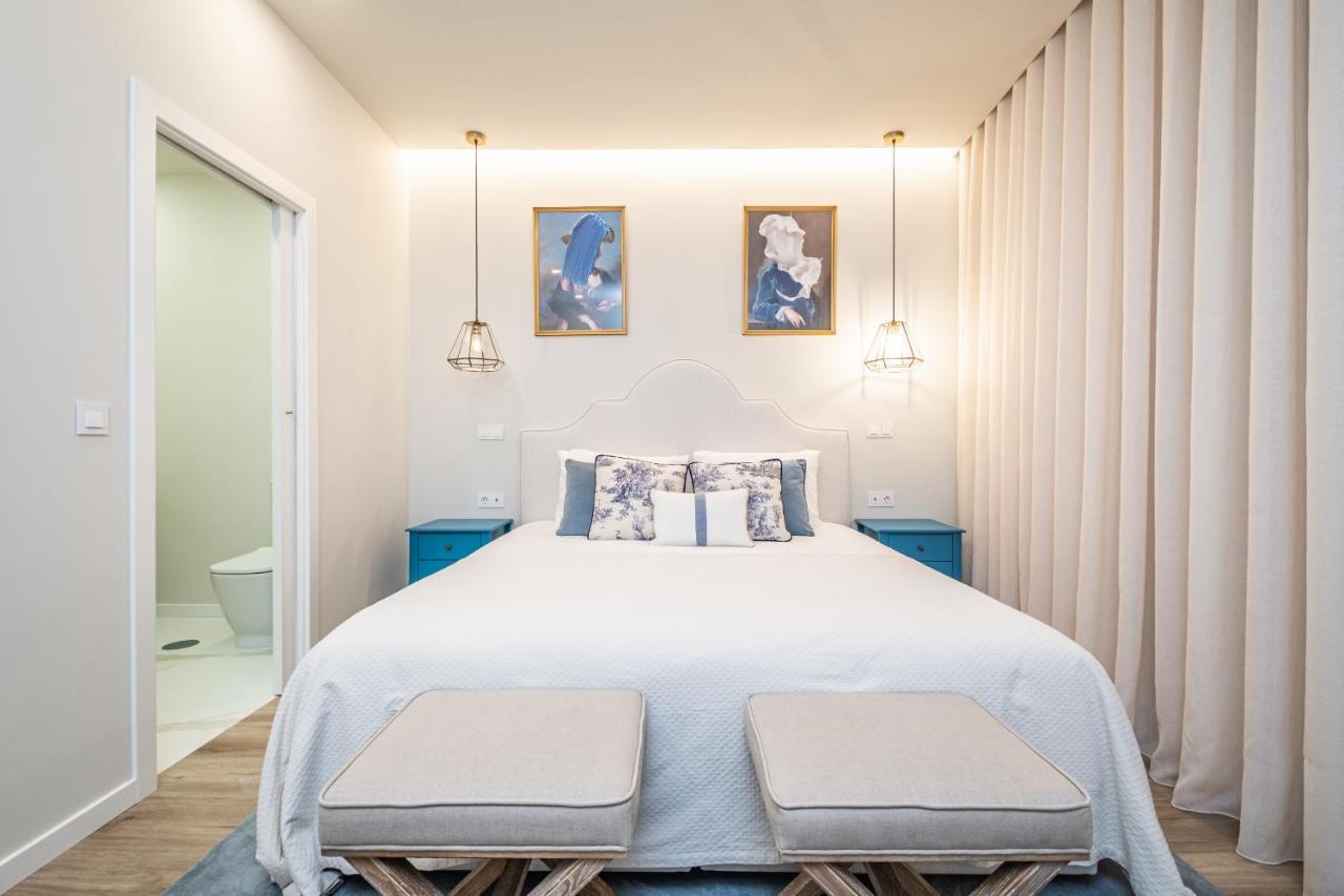 Machim D'Arfet House By Madeira Sun Travel Hotel Машику Екстериор снимка