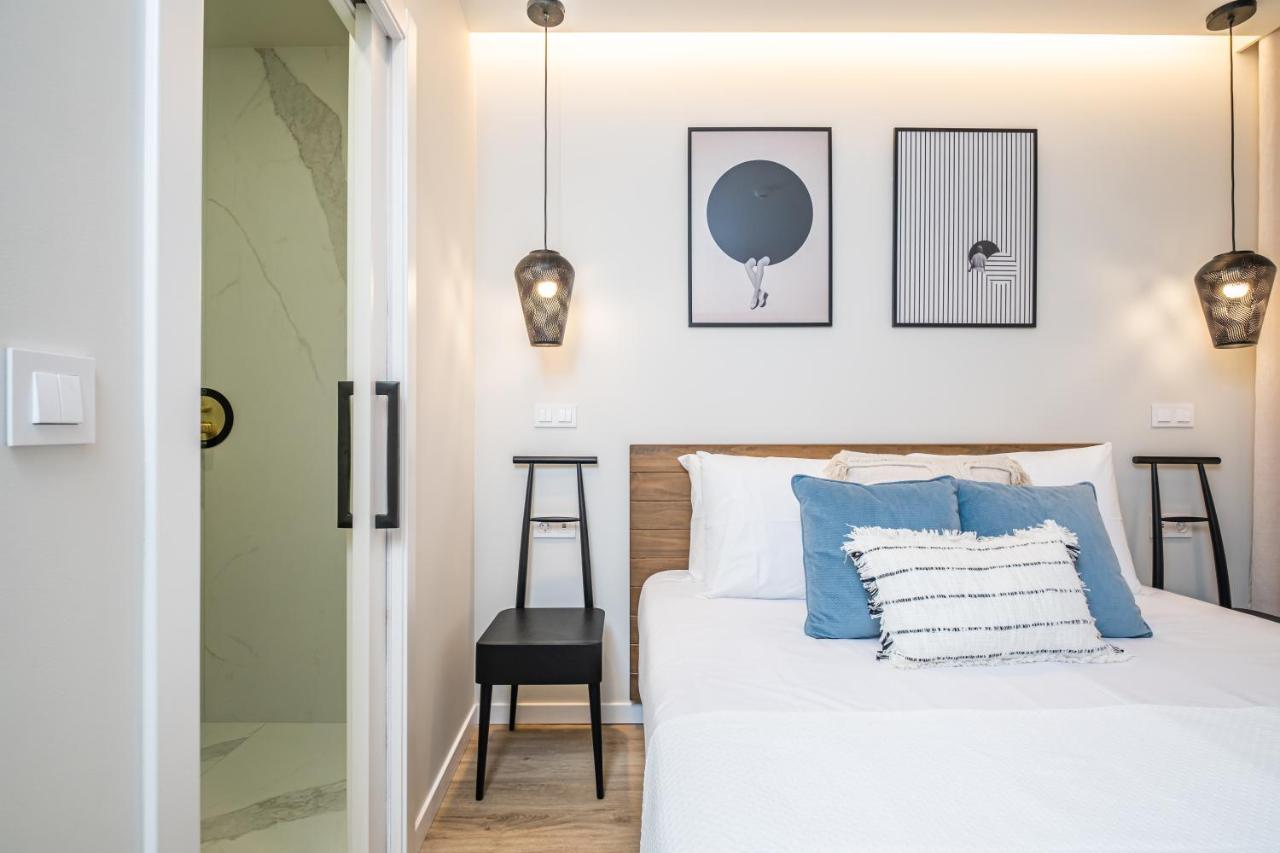 Machim D'Arfet House By Madeira Sun Travel Hotel Машику Екстериор снимка
