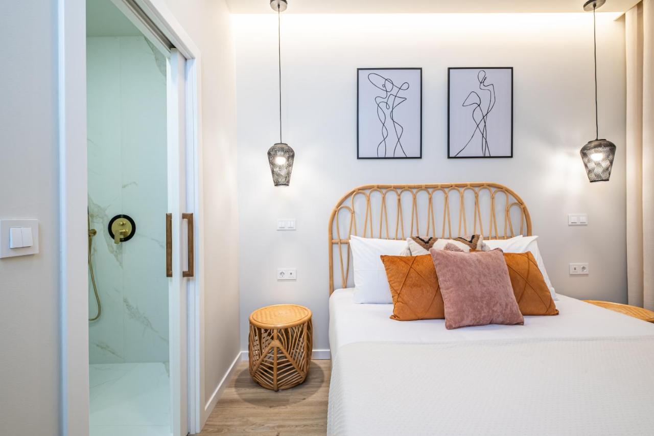 Machim D'Arfet House By Madeira Sun Travel Hotel Машику Екстериор снимка