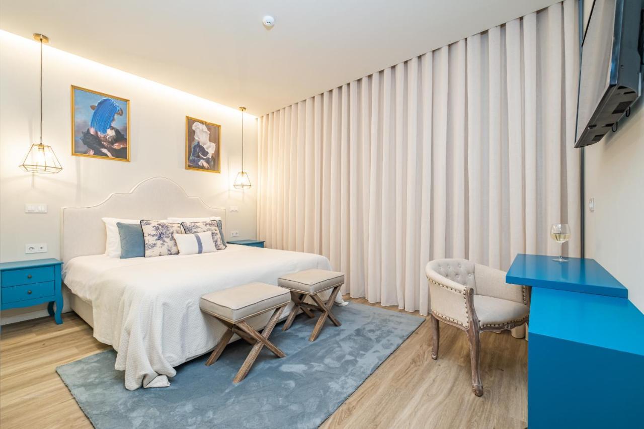 Machim D'Arfet House By Madeira Sun Travel Hotel Машику Екстериор снимка