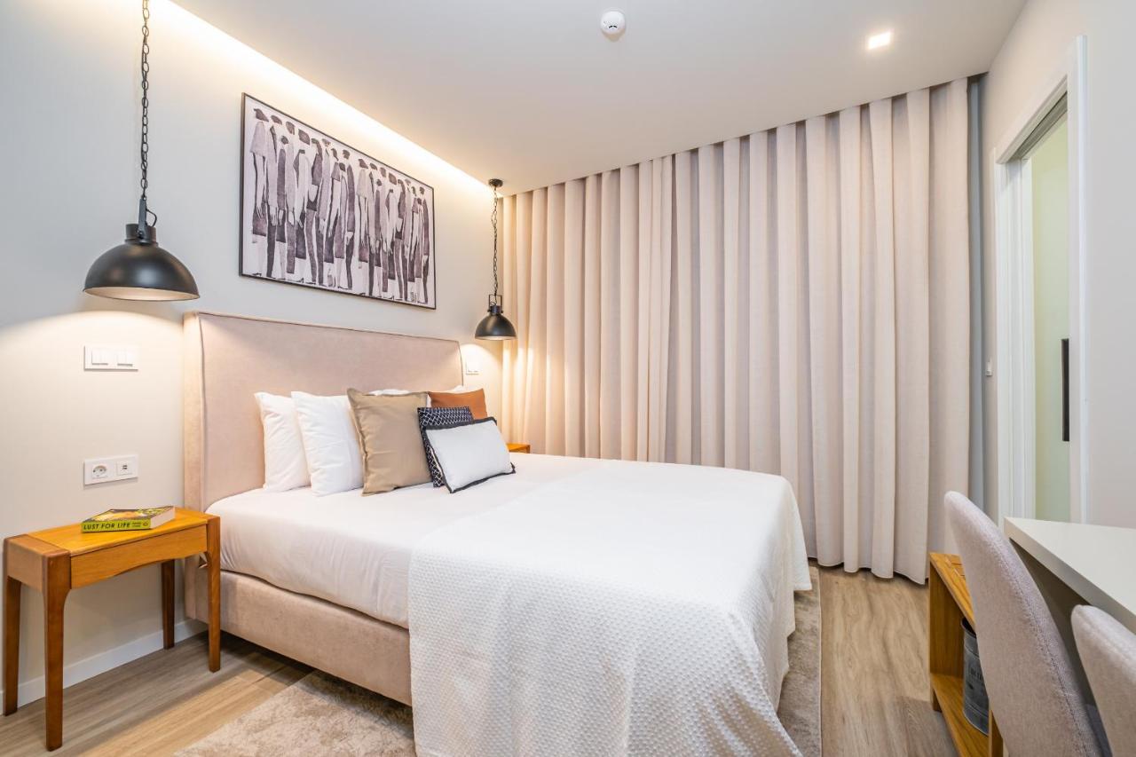 Machim D'Arfet House By Madeira Sun Travel Hotel Машику Екстериор снимка