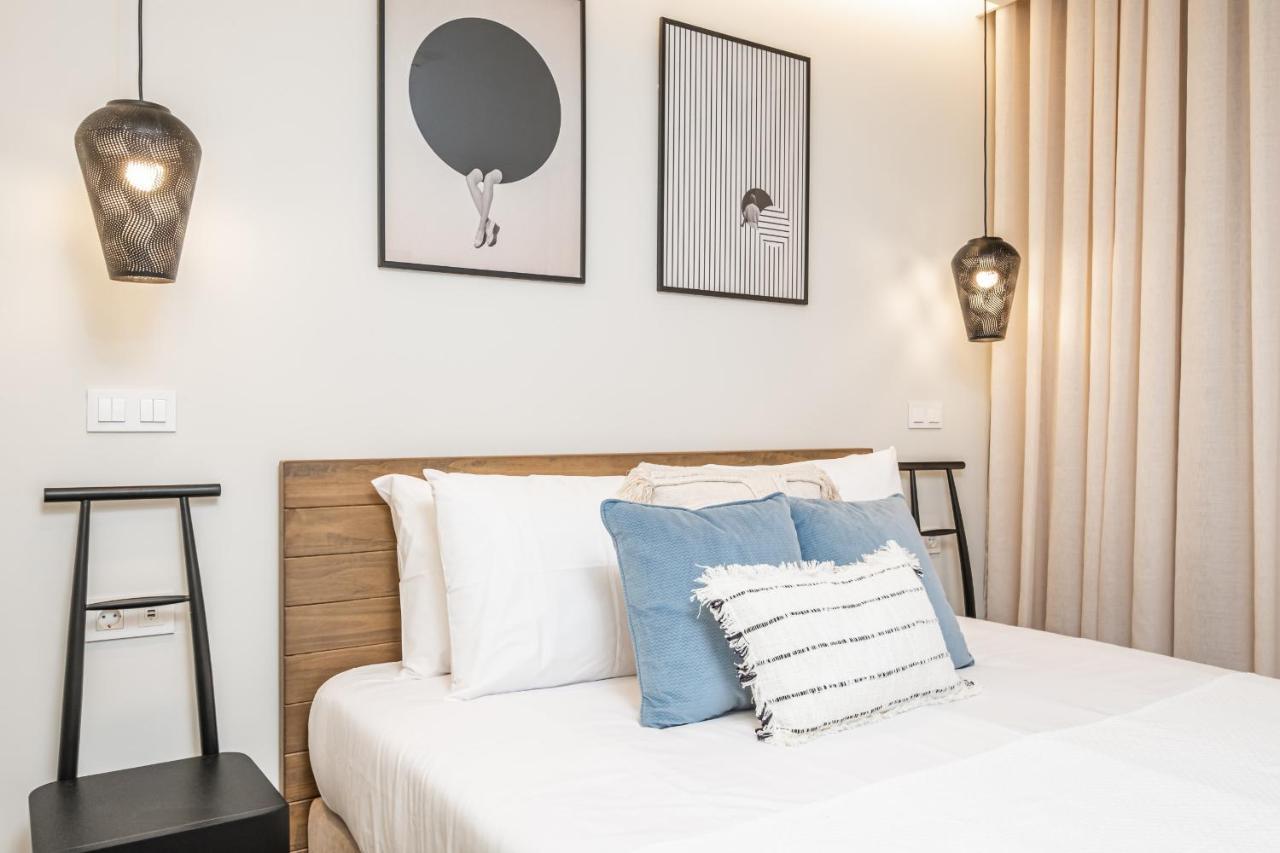 Machim D'Arfet House By Madeira Sun Travel Hotel Машику Екстериор снимка