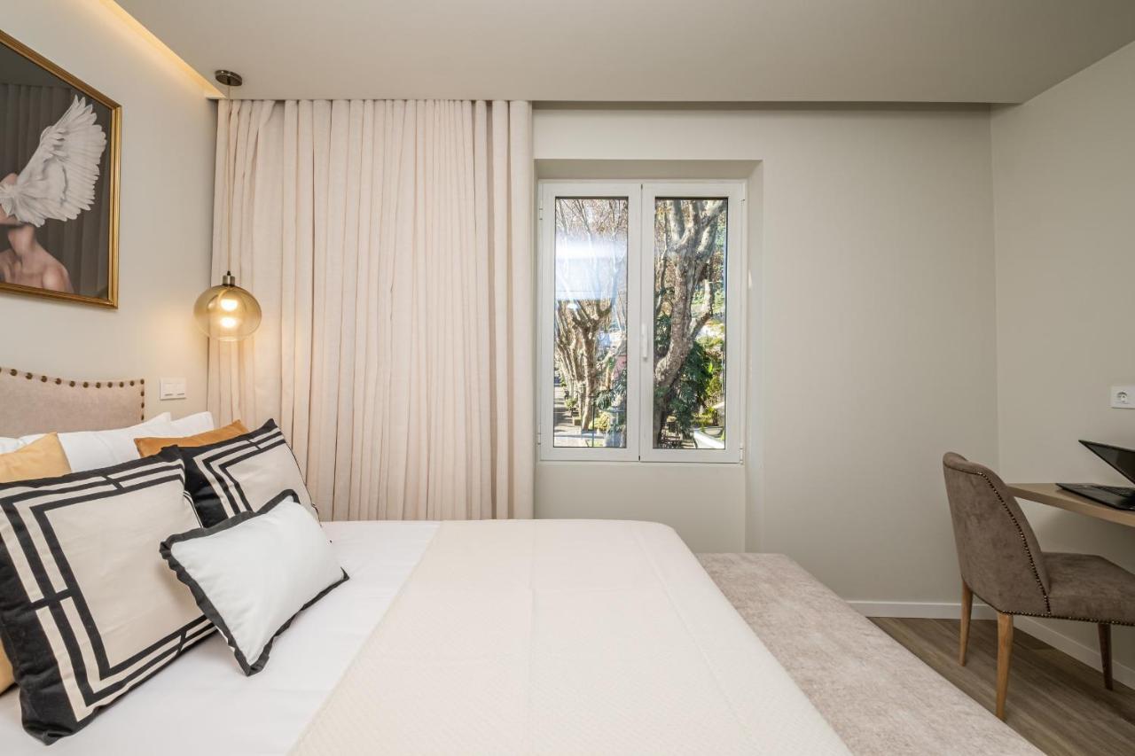 Machim D'Arfet House By Madeira Sun Travel Hotel Машику Екстериор снимка