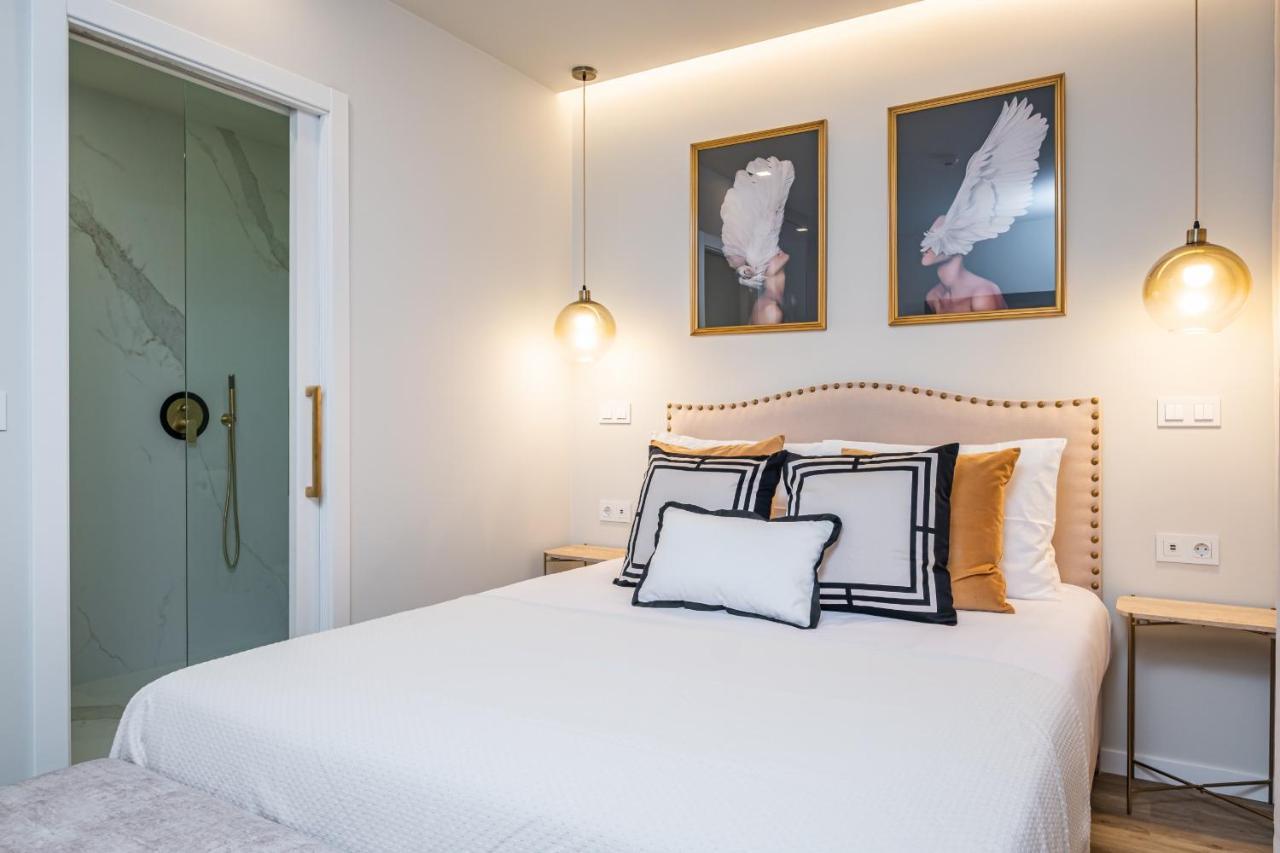 Machim D'Arfet House By Madeira Sun Travel Hotel Машику Екстериор снимка