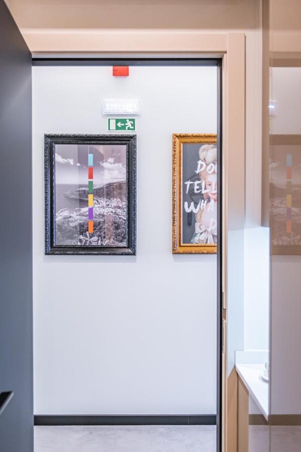 Machim D'Arfet House By Madeira Sun Travel Hotel Машику Екстериор снимка