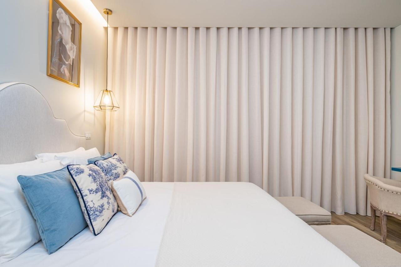 Machim D'Arfet House By Madeira Sun Travel Hotel Машику Екстериор снимка