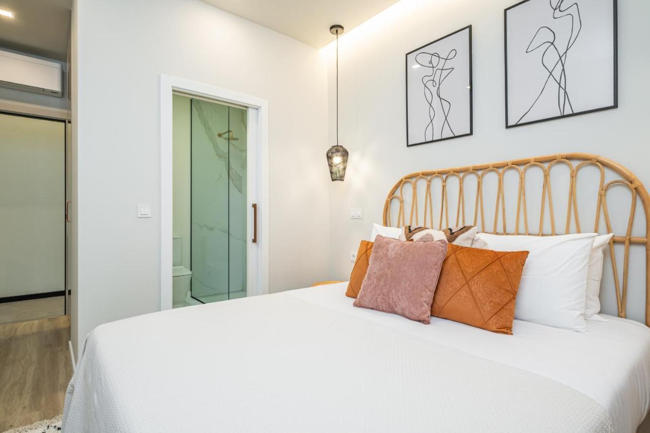 Machim D'Arfet House By Madeira Sun Travel Hotel Машику Екстериор снимка