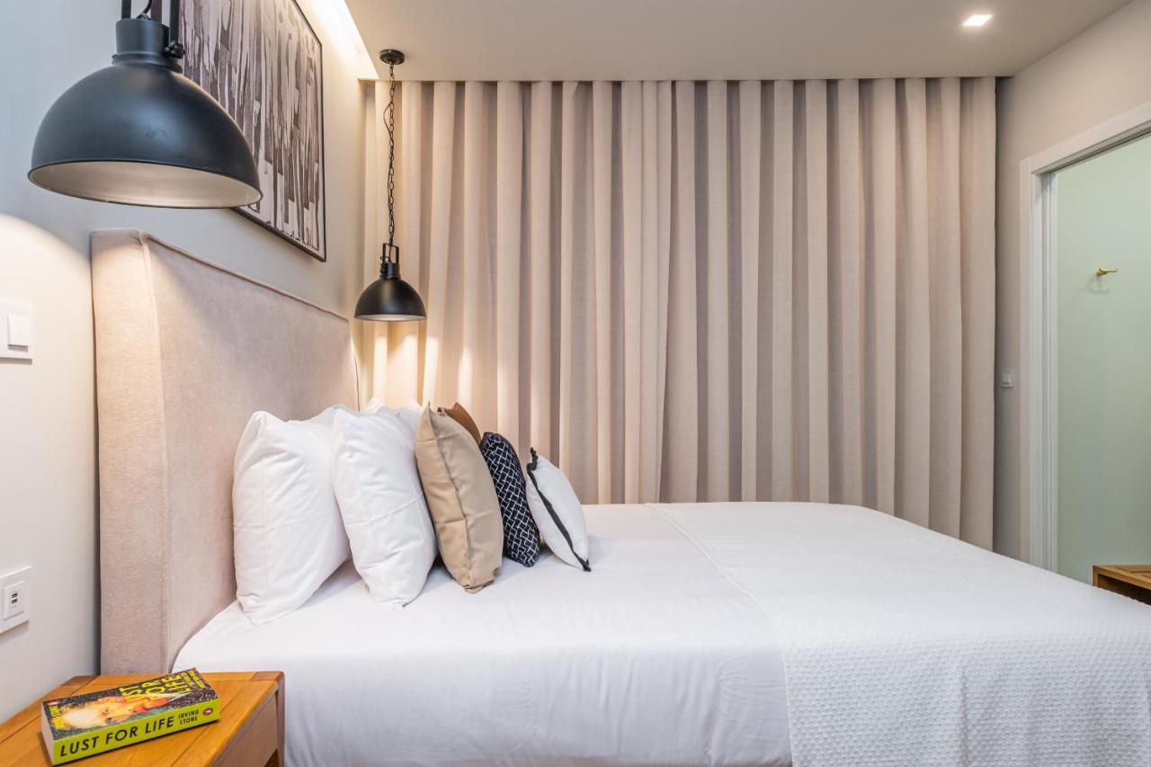 Machim D'Arfet House By Madeira Sun Travel Hotel Машику Екстериор снимка