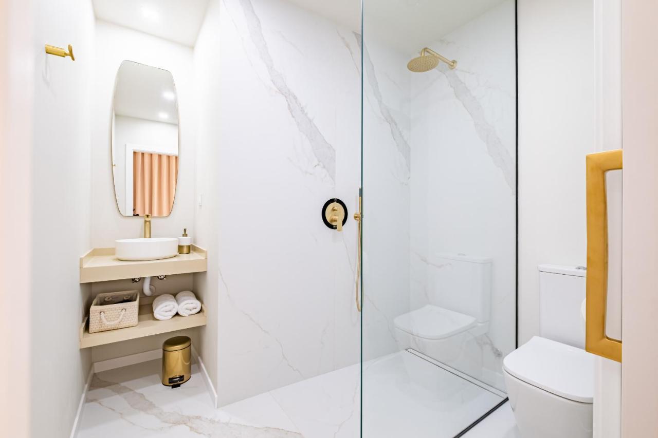 Machim D'Arfet House By Madeira Sun Travel Hotel Машику Екстериор снимка