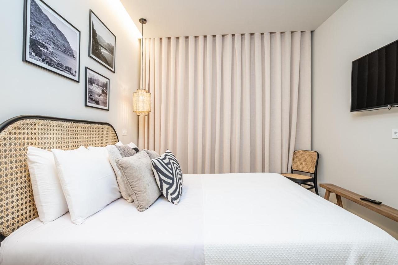 Machim D'Arfet House By Madeira Sun Travel Hotel Машику Екстериор снимка