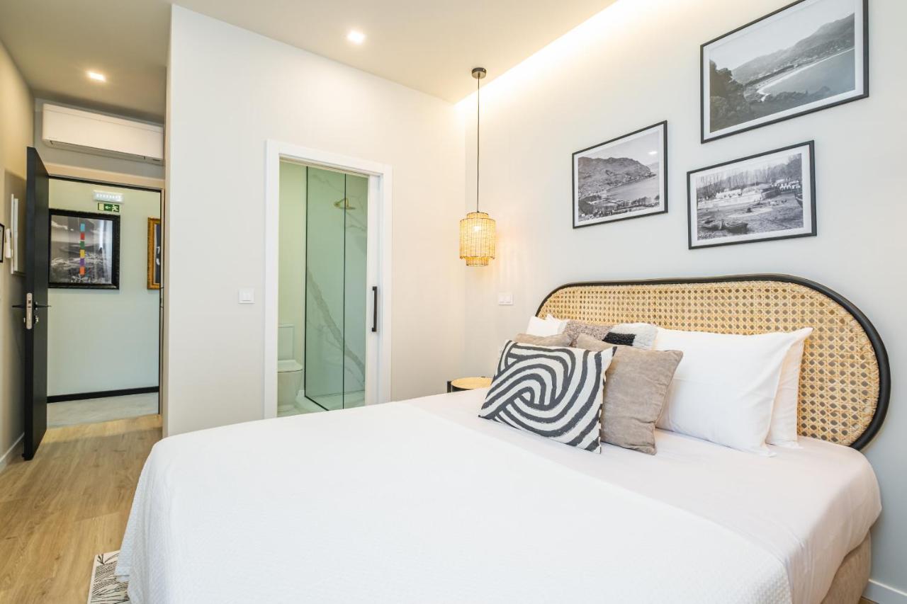 Machim D'Arfet House By Madeira Sun Travel Hotel Машику Екстериор снимка