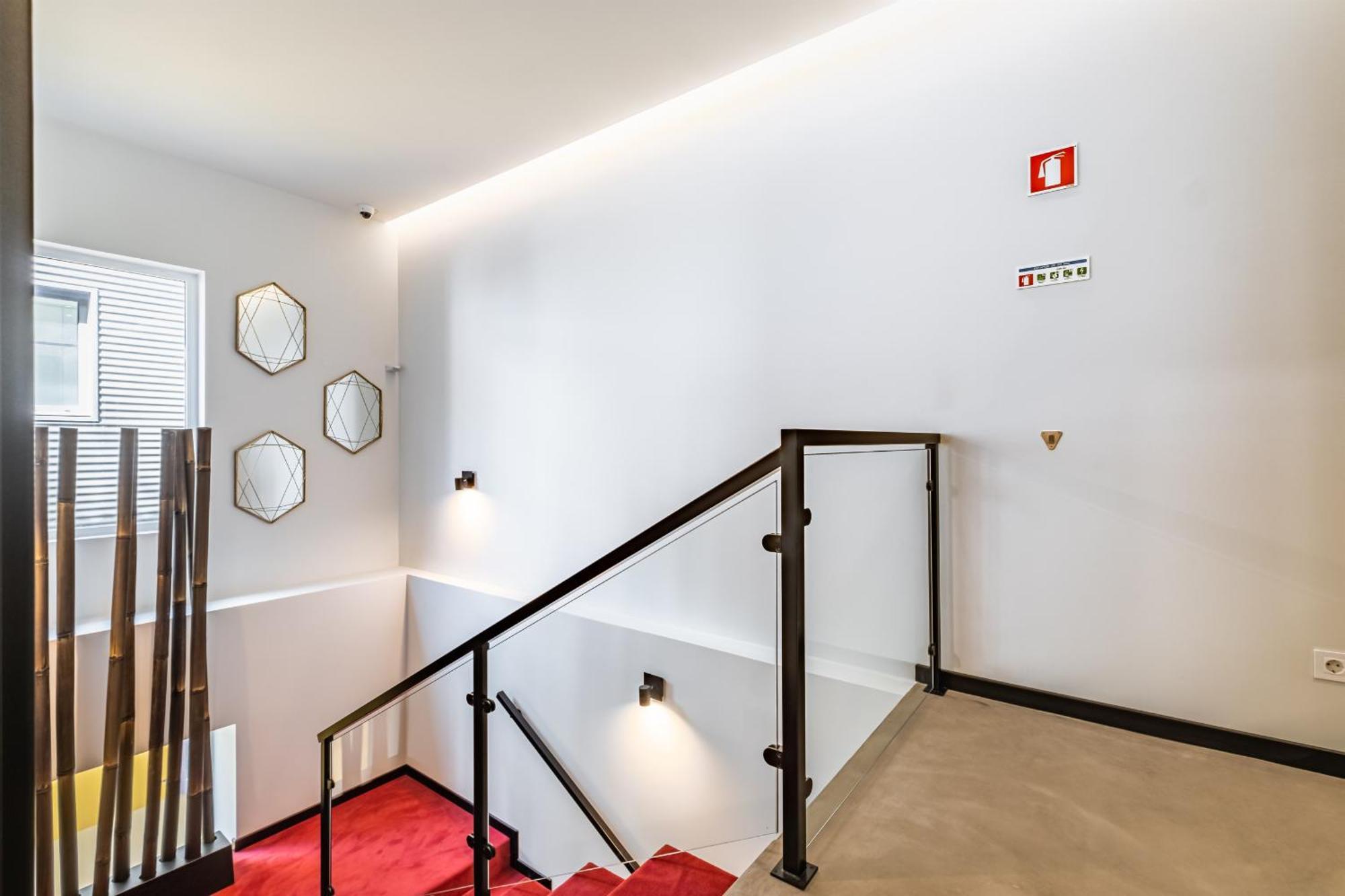 Machim D'Arfet House By Madeira Sun Travel Hotel Машику Екстериор снимка