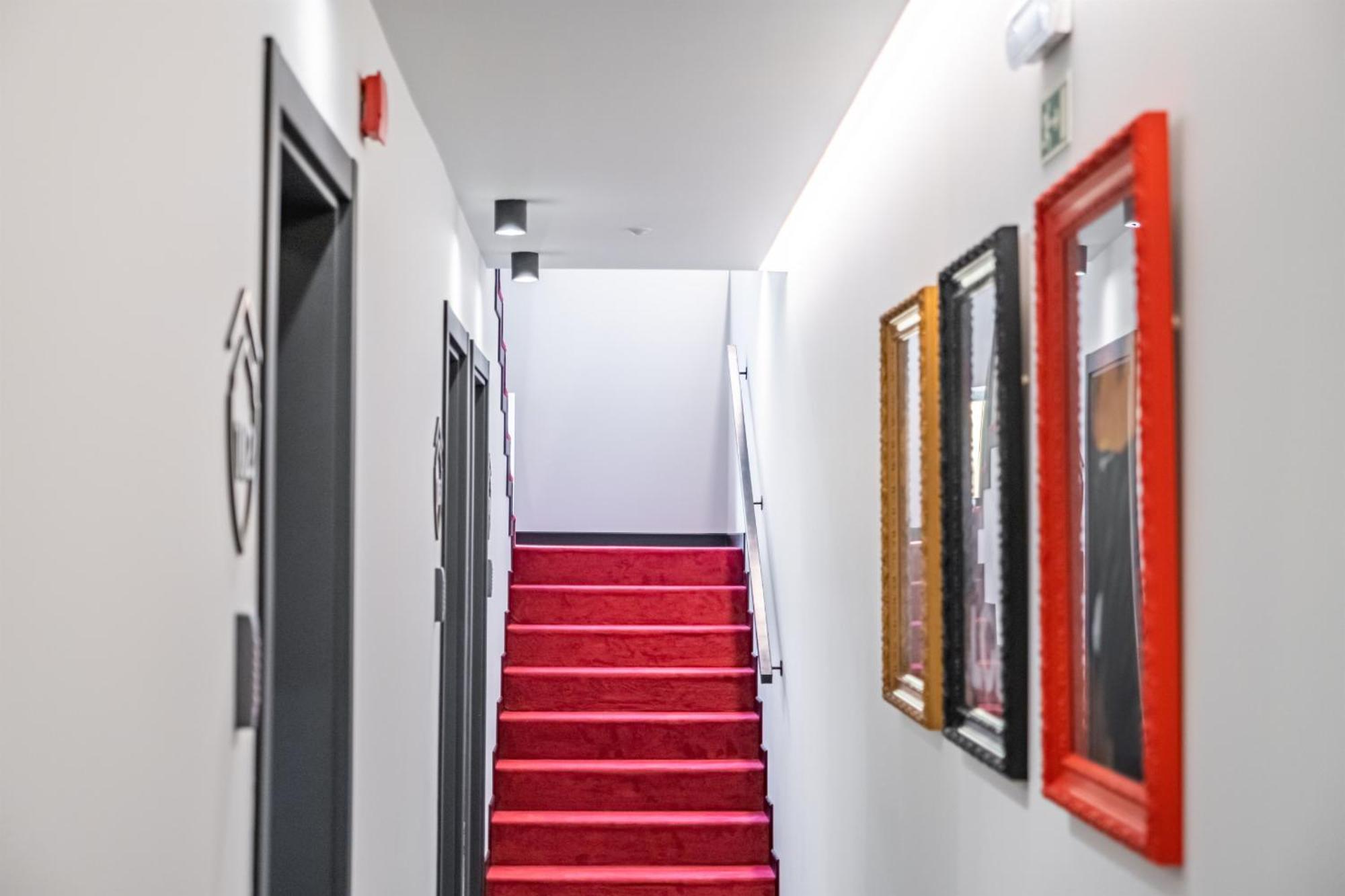 Machim D'Arfet House By Madeira Sun Travel Hotel Машику Екстериор снимка